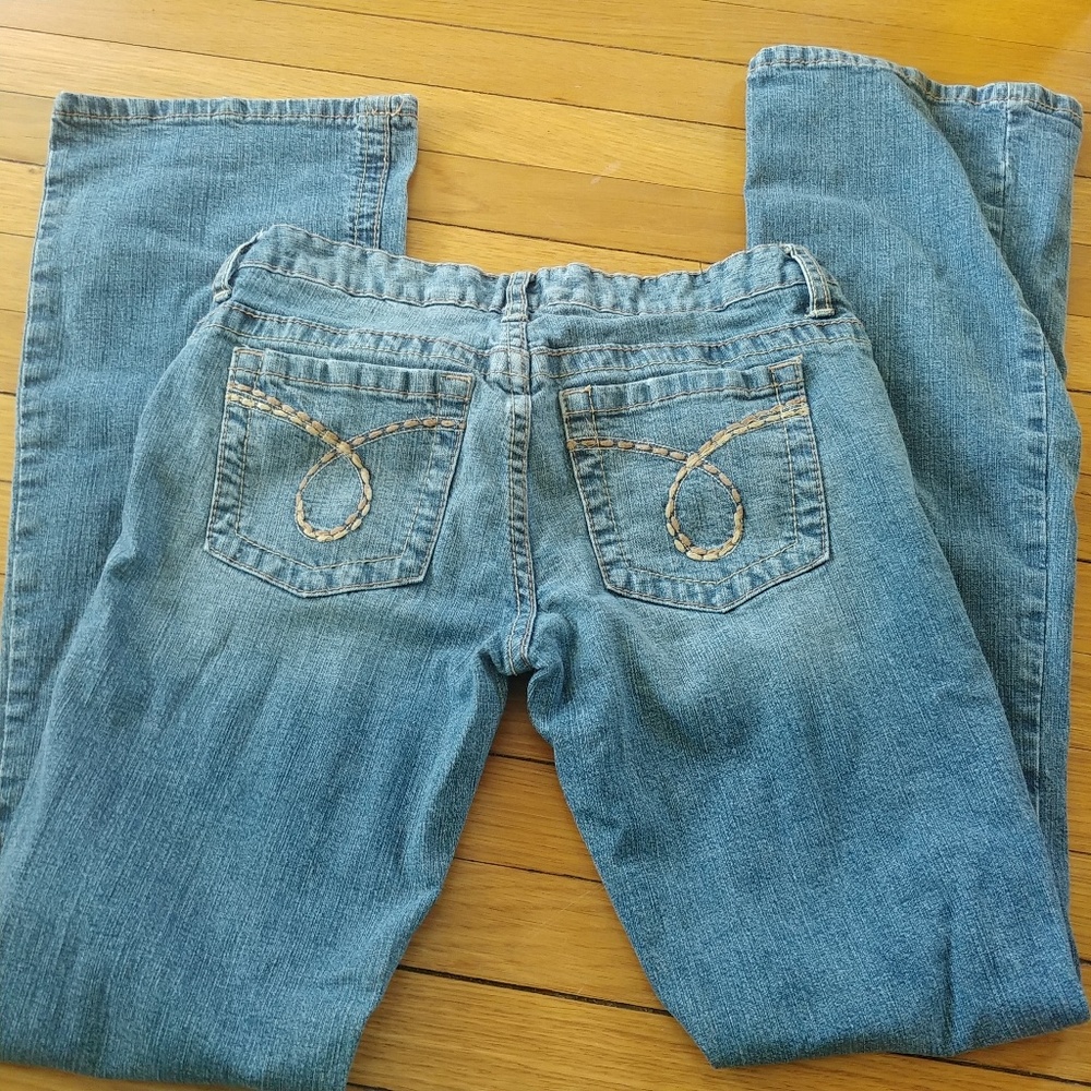 Rue 21 jeans - Picture 4 of 4